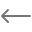 Arrow left